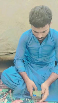Nouman Khan