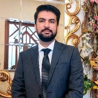 Mr Ayaz Ali