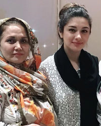 sumaira Khan